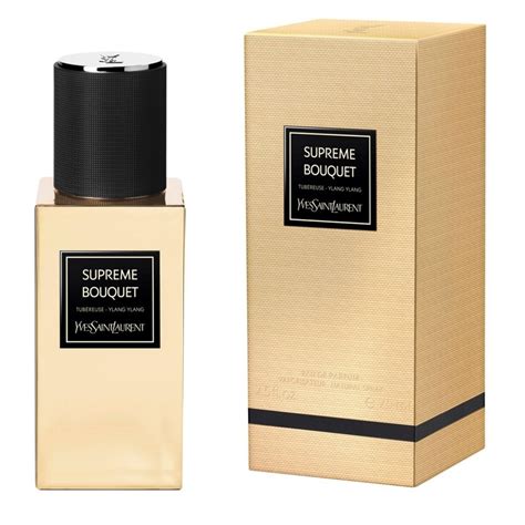 supreme bouquet perfume ysl|YSL supreme bouquet edp 75ml.